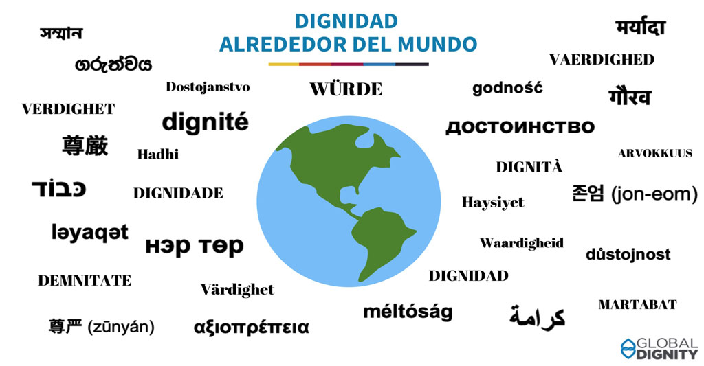 Imagen Global Dignity Day 2019