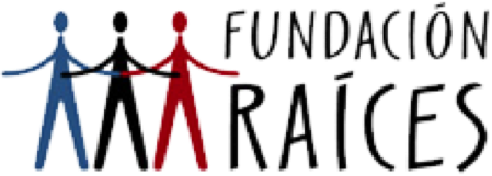 Colaborador Fundación Raices