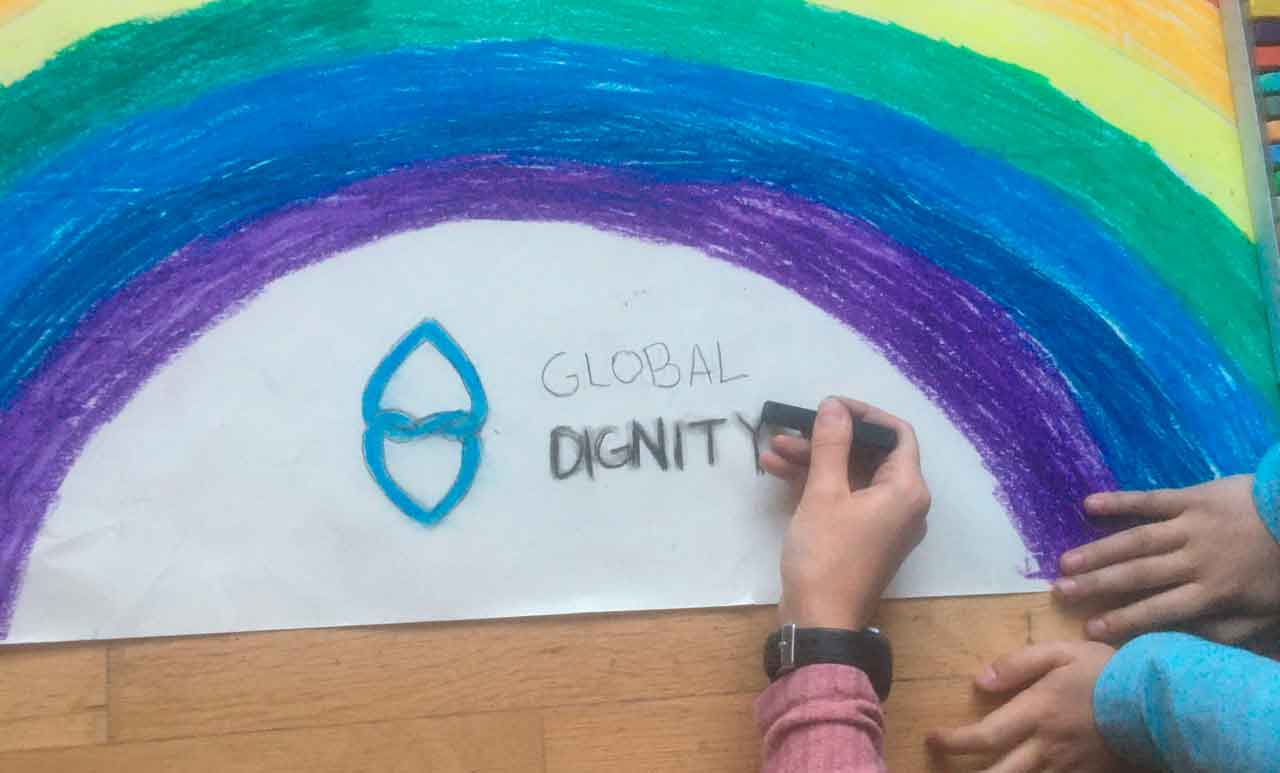 Global Dignity